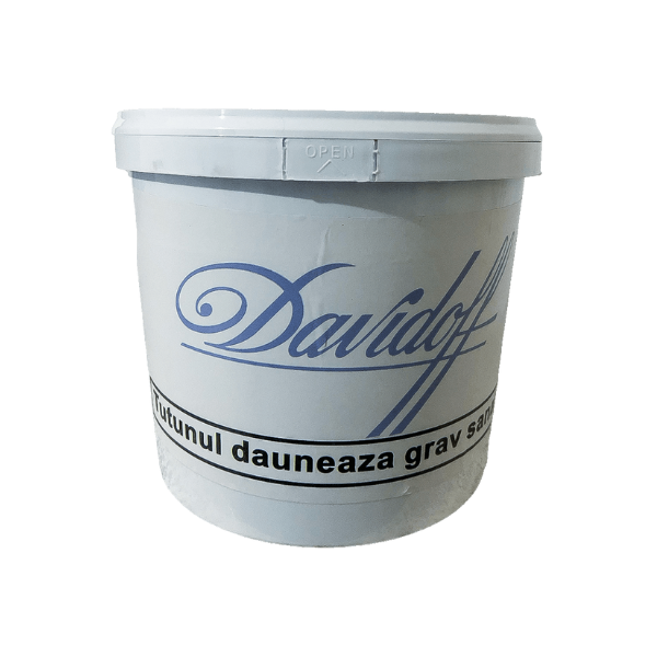 Tutun Davidoff Classic la Galeata si Punga, 1 KG