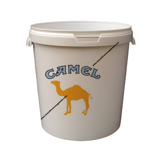 Tutun Camel la Galeata si Punga, 1 KG