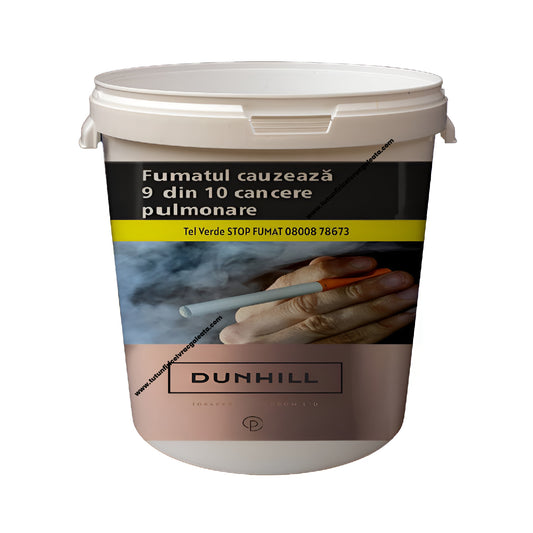 Tutun Dunhill London la Galeata si Punga, 1 KG