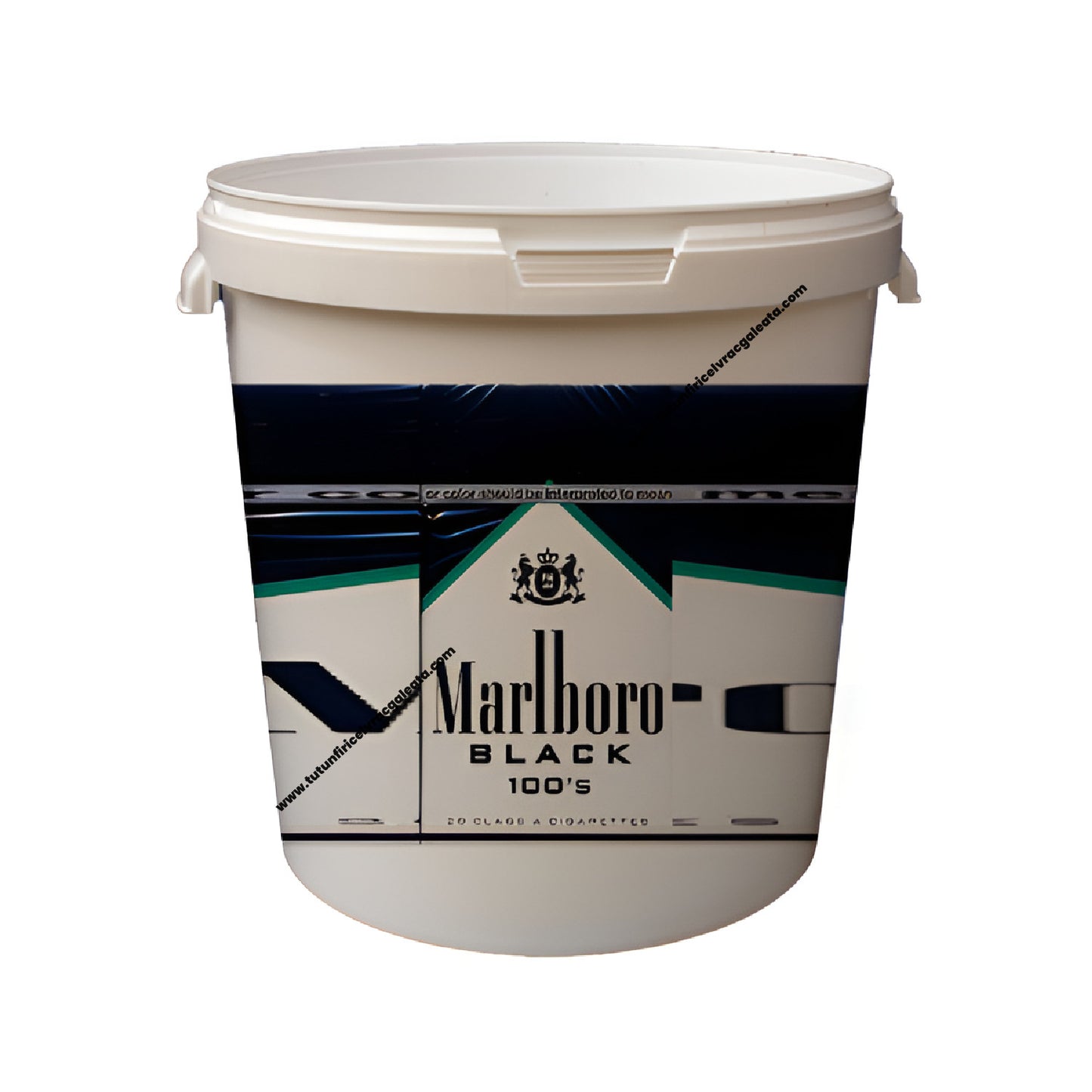 Tutun Marlboro Negru la Galeata si Punga, 1 KG