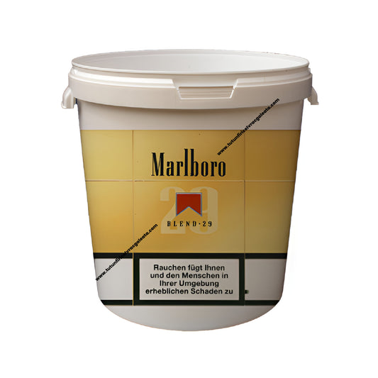 Tutun Marlboro Blend 29 la Galeata si Punga, 1 KG