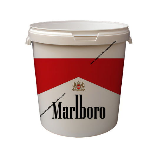 Tutun Marlboro Light la Galeata si Punga, 1 KG