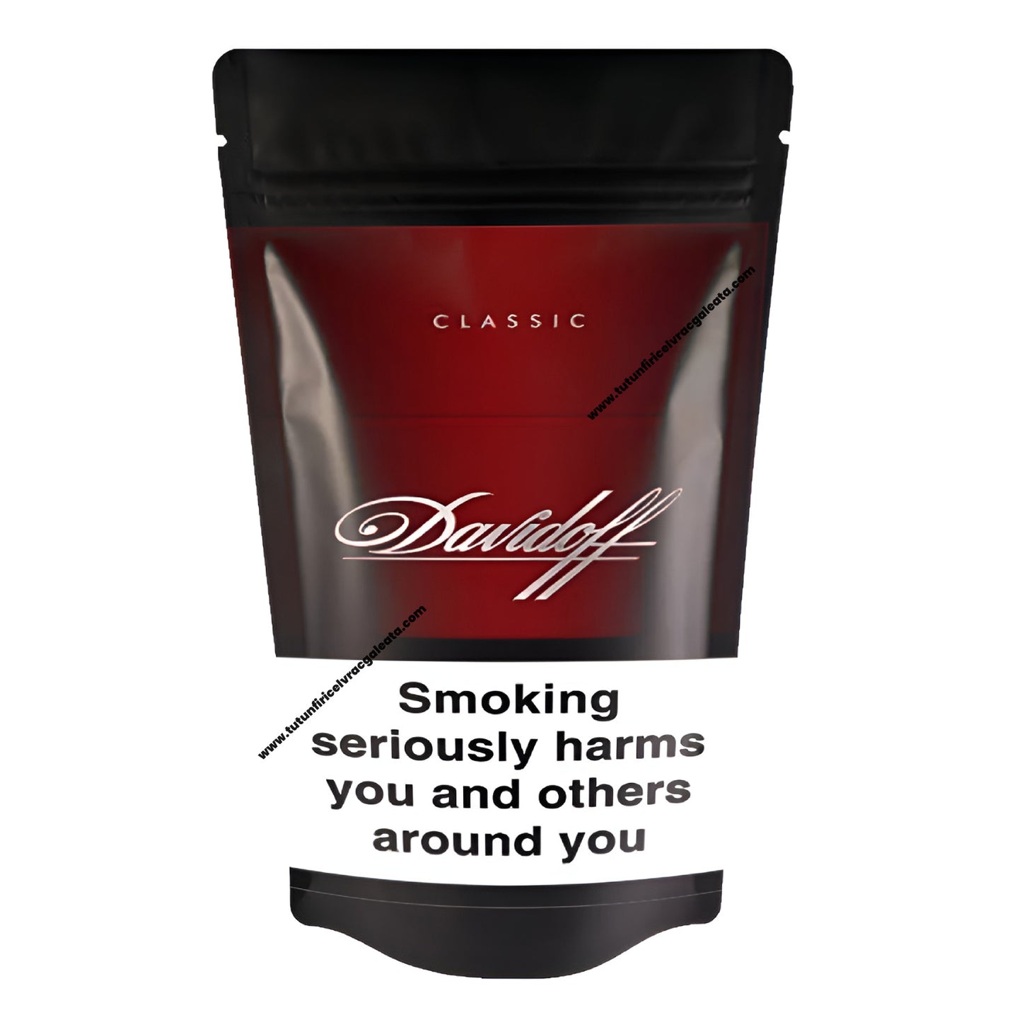 Tutun Davidoff Classic la Punga