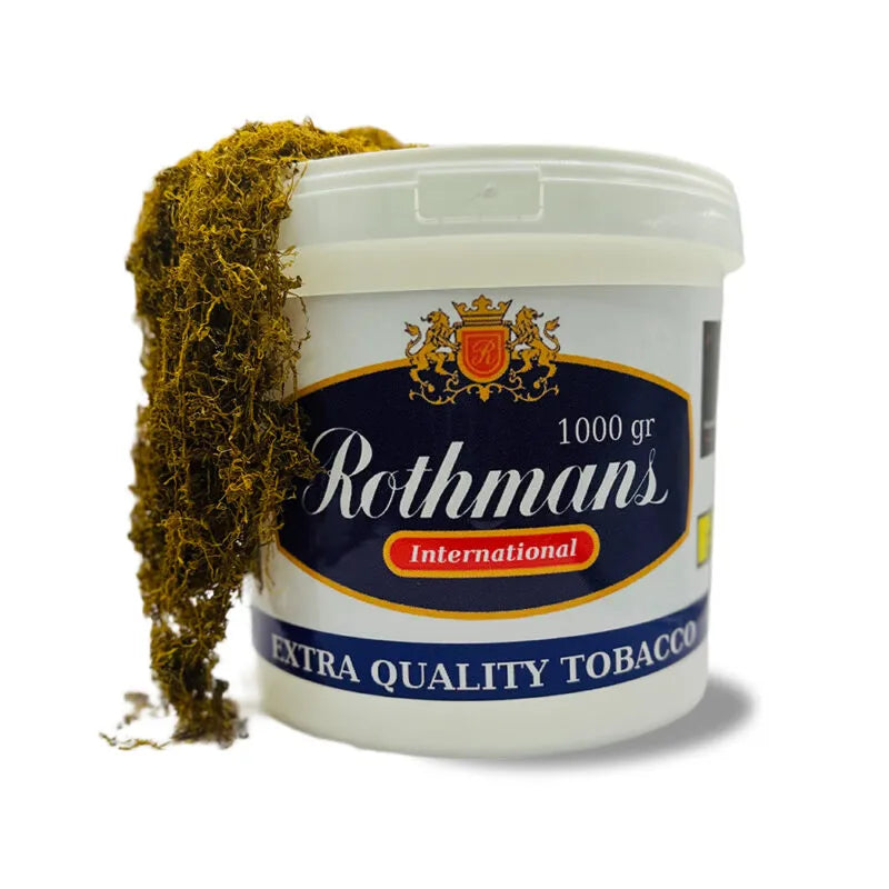 Tutun Rothmans la Galeata si Punga, 1 KG